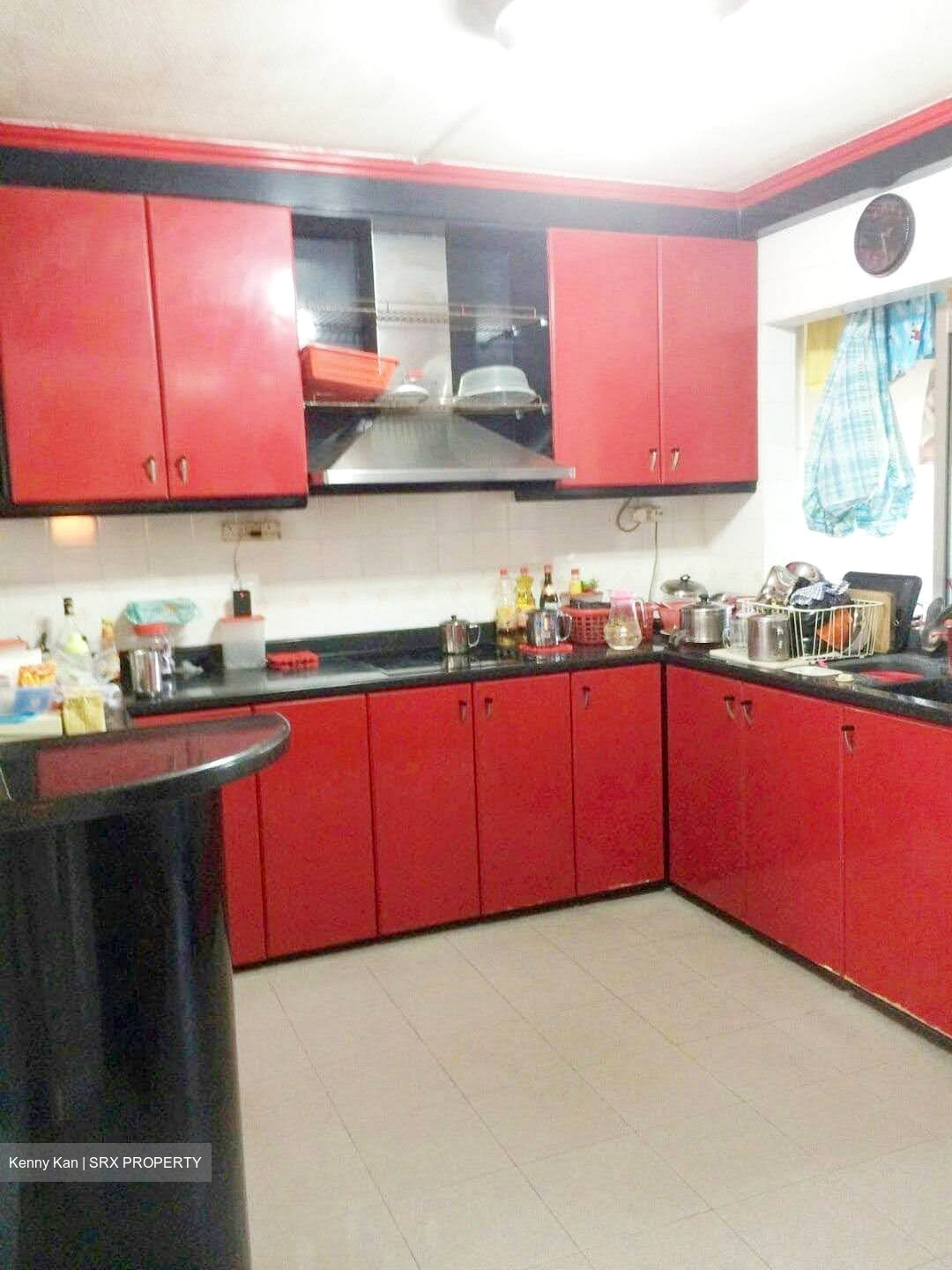 Blk 334 Tampines Street 32 (Tampines), HDB 5 Rooms #480084551